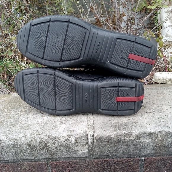 Prada America's Cup hi size 12 - Picture 6 of 14